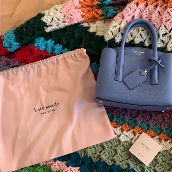 Kate spade margaux forget me not shop